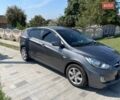 Серый Хендай Акцент, объемом двигателя 1.4 л и пробегом 260 тыс. км за 7200 $, фото 8 на Automoto.ua
