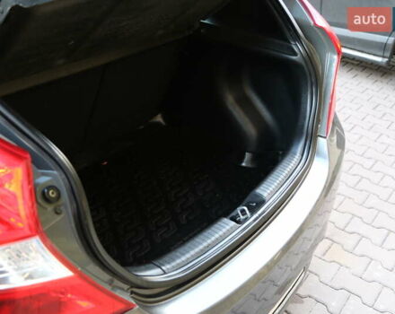 Хендай Акцент 2012 в Киеве на Automoto.ua Серый Хендай Акцент, объемом двигателя 1.4 л и пробегом 45 тыс. км за 6300 $, фото 30 на Automoto.ua