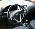 Хендай Акцент 2012 в Киеве на Automoto.ua Серый Хендай Акцент, объемом двигателя 1.4 л и пробегом 45 тыс. км за 6300 $, фото 21 на Automoto.ua