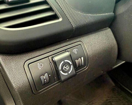 Серый Хендай Акцент, объемом двигателя 1.4 л и пробегом 115 тыс. км за 8800 $, фото 4 на Automoto.ua