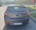 Сірий Хендай Акцент, об'ємом двигуна 1.4 л та пробігом 96 тис. км за 9600 $, фото 1 на Automoto.ua