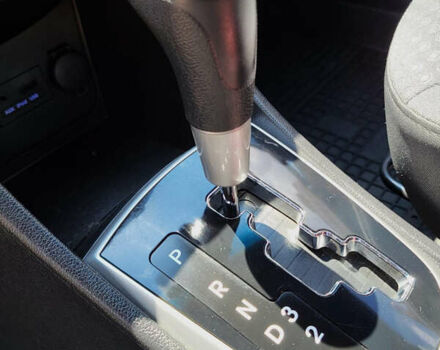 Сірий Хендай Акцент, об'ємом двигуна 1.59 л та пробігом 92 тис. км за 8500 $, фото 10 на Automoto.ua