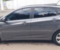 Сірий Хендай Акцент, об'ємом двигуна 1.6 л та пробігом 221 тис. км за 8500 $, фото 2 на Automoto.ua