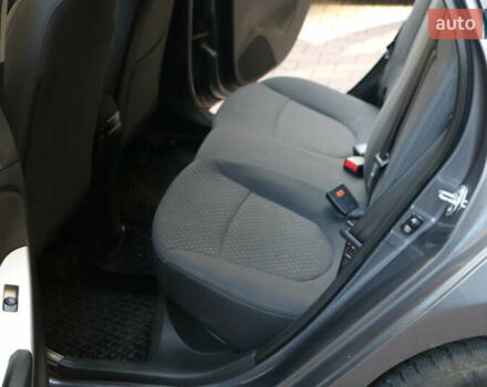 Хендай Акцент 2012 в Киеве на Automoto.ua Серый Хендай Акцент, объемом двигателя 1.4 л и пробегом 45 тыс. км за 6300 $, фото 15 на Automoto.ua