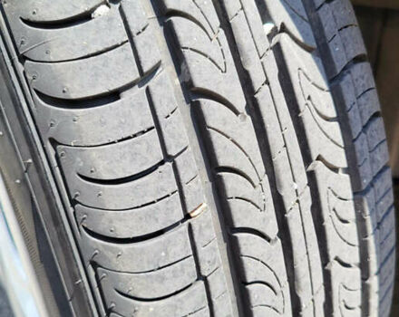 Сірий Хендай Акцент, об'ємом двигуна 1.59 л та пробігом 92 тис. км за 8500 $, фото 6 на Automoto.ua