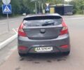 Сірий Хендай Акцент, об'ємом двигуна 1.6 л та пробігом 221 тис. км за 8500 $, фото 7 на Automoto.ua