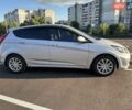 Серый Хендай Акцент, объемом двигателя 1.6 л и пробегом 192 тыс. км за 9500 $, фото 8 на Automoto.ua