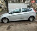 Серый Хендай Акцент, объемом двигателя 1.59 л и пробегом 170 тыс. км за 6750 $, фото 1 на Automoto.ua