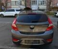 Сірий Хендай Акцент, об'ємом двигуна 1.4 л та пробігом 152 тис. км за 7700 $, фото 8 на Automoto.ua
