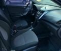 Сірий Хендай Акцент, об'ємом двигуна 1.4 л та пробігом 152 тис. км за 7700 $, фото 4 на Automoto.ua