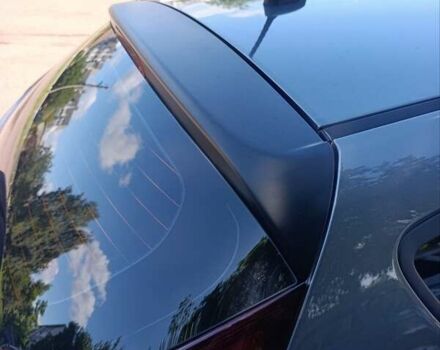 Серый Хендай Акцент, объемом двигателя 1.6 л и пробегом 200 тыс. км за 8500 $, фото 1 на Automoto.ua