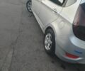 Сірий Хендай Акцент, об'ємом двигуна 1.6 л та пробігом 150 тис. км за 9311 $, фото 1 на Automoto.ua