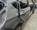 Серый Хендай Акцент, объемом двигателя 1.6 л и пробегом 120 тыс. км за 3500 $, фото 1 на Automoto.ua