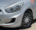 Серый Хендай Акцент, объемом двигателя 1.6 л и пробегом 154 тыс. км за 8700 $, фото 14 на Automoto.ua