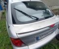 Серый Хендай Акцент, объемом двигателя 1.6 л и пробегом 150 тыс. км за 895 $, фото 1 на Automoto.ua