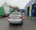 Серый Хендай Акцент, объемом двигателя 1.4 л и пробегом 300 тыс. км за 4700 $, фото 5 на Automoto.ua