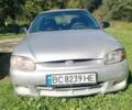 Сірий Хендай Акцент, об'ємом двигуна 1.5 л та пробігом 300 тис. км за 600 $, фото 1 на Automoto.ua