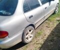 Сірий Хендай Акцент, об'ємом двигуна 1.5 л та пробігом 300 тис. км за 600 $, фото 3 на Automoto.ua
