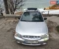 Сірий Хендай Акцент, об'ємом двигуна 1.3 л та пробігом 188 тис. км за 3000 $, фото 4 на Automoto.ua