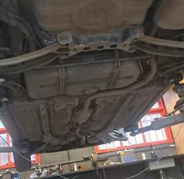 Сірий Хендай Акцент, об'ємом двигуна 1.5 л та пробігом 287 тис. км за 3500 $, фото 25 на Automoto.ua