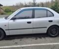 Сірий Хендай Акцент, об'ємом двигуна 1.5 л та пробігом 287 тис. км за 3500 $, фото 4 на Automoto.ua