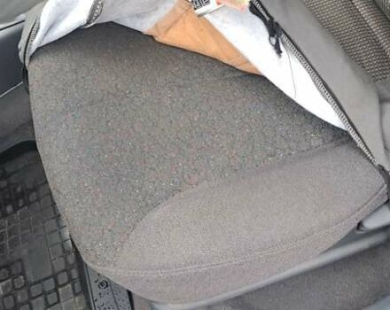 Сірий Хендай Акцент, об'ємом двигуна 1.5 л та пробігом 287 тис. км за 3500 $, фото 11 на Automoto.ua