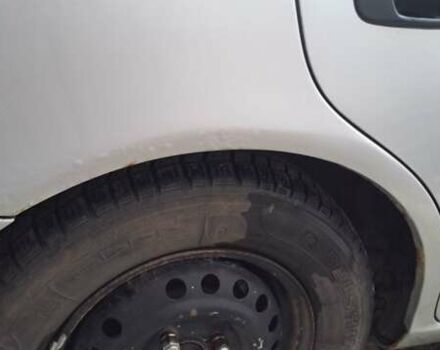 Сірий Хендай Акцент, об'ємом двигуна 1.5 л та пробігом 287 тис. км за 3500 $, фото 18 на Automoto.ua