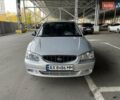 Сірий Хендай Акцент, об'ємом двигуна 1.49 л та пробігом 323 тис. км за 3599 $, фото 8 на Automoto.ua