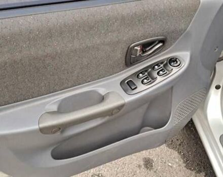 Сірий Хендай Акцент, об'ємом двигуна 1.5 л та пробігом 287 тис. км за 3500 $, фото 9 на Automoto.ua