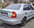 Сірий Хендай Акцент, об'ємом двигуна 1.5 л та пробігом 287 тис. км за 3500 $, фото 7 на Automoto.ua