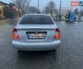 Сірий Хендай Акцент, об'ємом двигуна 1.49 л та пробігом 323 тис. км за 3199 $, фото 2 на Automoto.ua