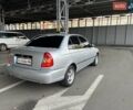 Сірий Хендай Акцент, об'ємом двигуна 1.49 л та пробігом 323 тис. км за 3599 $, фото 1 на Automoto.ua