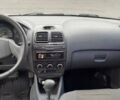 Сірий Хендай Акцент, об'ємом двигуна 1.5 л та пробігом 287 тис. км за 3500 $, фото 14 на Automoto.ua