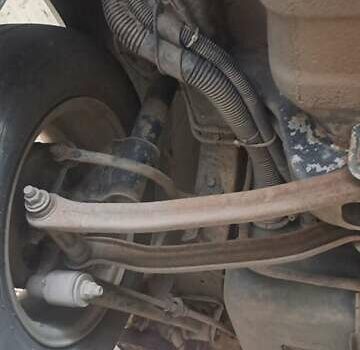 Сірий Хендай Акцент, об'ємом двигуна 1.5 л та пробігом 287 тис. км за 3500 $, фото 26 на Automoto.ua