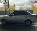 Сірий Хендай Акцент, об'ємом двигуна 1.49 л та пробігом 323 тис. км за 3599 $, фото 6 на Automoto.ua