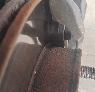 Сірий Хендай Акцент, об'ємом двигуна 1.5 л та пробігом 287 тис. км за 3500 $, фото 21 на Automoto.ua