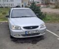 Сірий Хендай Акцент, об'ємом двигуна 1.5 л та пробігом 287 тис. км за 3500 $, фото 2 на Automoto.ua