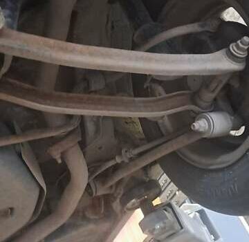 Сірий Хендай Акцент, об'ємом двигуна 1.5 л та пробігом 287 тис. км за 3500 $, фото 24 на Automoto.ua