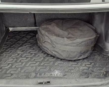 Сірий Хендай Акцент, об'ємом двигуна 1.5 л та пробігом 287 тис. км за 3500 $, фото 16 на Automoto.ua