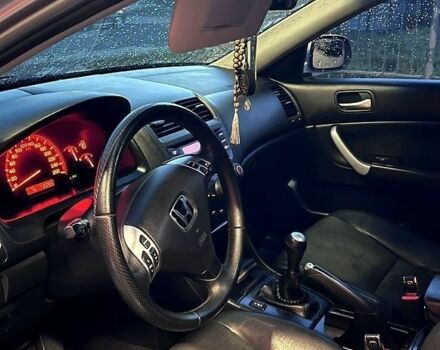 Серый Хендай Акцент, объемом двигателя 0 л и пробегом 269 тыс. км за 3500 $, фото 5 на Automoto.ua