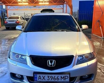 Серый Хендай Акцент, объемом двигателя 0 л и пробегом 269 тыс. км за 3500 $, фото 1 на Automoto.ua