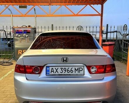 Серый Хендай Акцент, объемом двигателя 0 л и пробегом 269 тыс. км за 3500 $, фото 3 на Automoto.ua