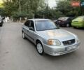 Хендай Акцент 2004 в Одессе на Automoto.ua Серый Хендай Акцент, объемом двигателя 1.6 л и пробегом 410 тыс. км за 3300 $, фото 2 на Automoto.ua