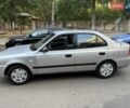 Хендай Акцент 2004 в Одессе на Automoto.ua Серый Хендай Акцент, объемом двигателя 1.6 л и пробегом 410 тыс. км за 3300 $, фото 1 на Automoto.ua