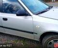 Хендай Акцент 2004 в Новомосковске на Automoto.ua Серый Хендай Акцент, объемом двигателя 1.5 л и пробегом 220 тыс. км за 4000 $, фото 3 на Automoto.ua