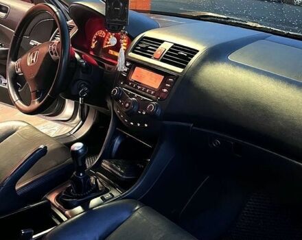 Серый Хендай Акцент, объемом двигателя 0 л и пробегом 269 тыс. км за 3500 $, фото 7 на Automoto.ua