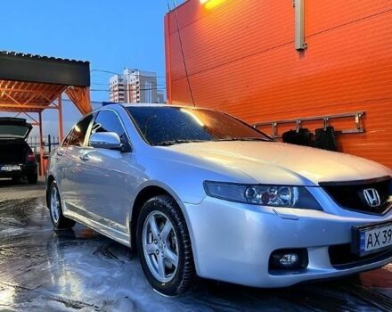 Серый Хендай Акцент, объемом двигателя 0 л и пробегом 269 тыс. км за 3500 $, фото 2 на Automoto.ua