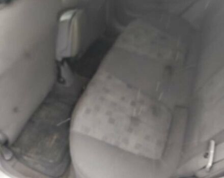 Хендай Акцент 2004 в Балте на Automoto.ua Серый Хендай Акцент, объемом двигателя 1.5 л и пробегом 297 тыс. км за 3500 $, фото 6 на Automoto.ua