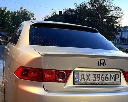 Серый Хендай Акцент, объемом двигателя 0 л и пробегом 269 тыс. км за 3500 $, фото 4 на Automoto.ua