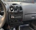 Хендай Акцент 2004 в Одессе на Automoto.ua Серый Хендай Акцент, объемом двигателя 1.6 л и пробегом 410 тыс. км за 3300 $, фото 9 на Automoto.ua